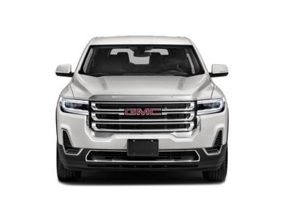 2022 GMC Acadia FWD SLT