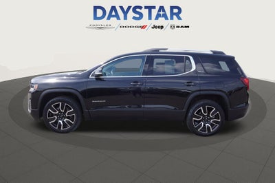 2022 GMC Acadia FWD SLT