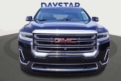 2022 GMC Acadia FWD SLT