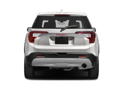 2022 GMC Acadia FWD SLT