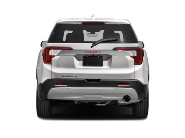 2022 GMC Acadia FWD SLT