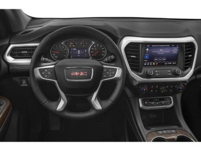 2022 GMC Acadia FWD SLT