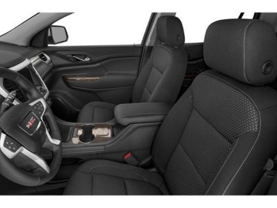 2022 GMC Acadia FWD SLT