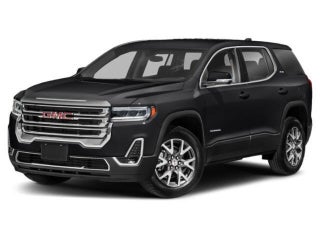 2022 GMC Acadia FWD SLT
