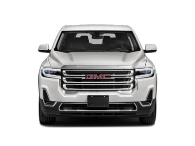 2021 GMC Acadia AWD SLE
