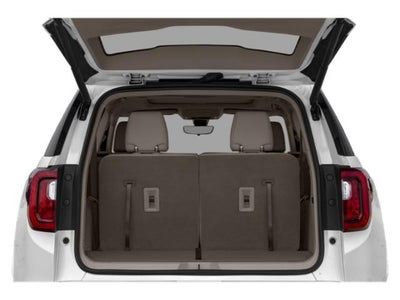 2022 GMC Acadia AWD Denali