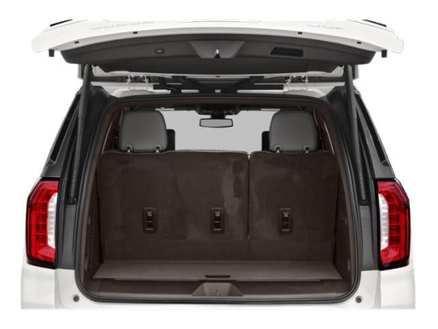2023 GMC Yukon 4WD SLT