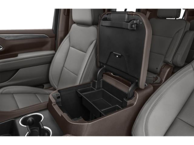 2023 GMC Yukon 4WD SLT