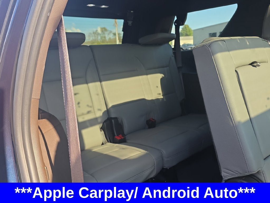 2023 GMC Yukon 4WD SLT