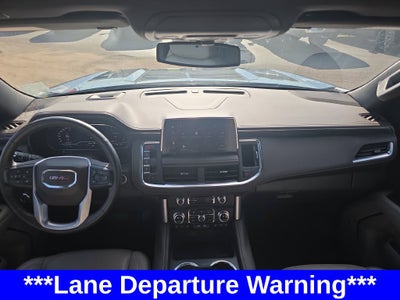 2023 GMC Yukon 4WD SLT