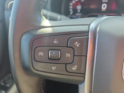 2023 GMC Yukon 4WD SLT