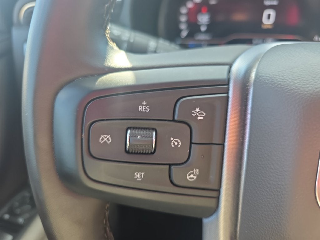 2023 GMC Yukon 4WD SLT