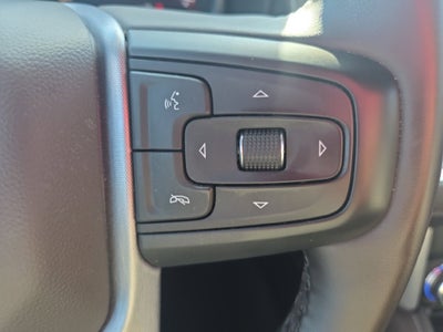 2023 GMC Yukon 4WD SLT