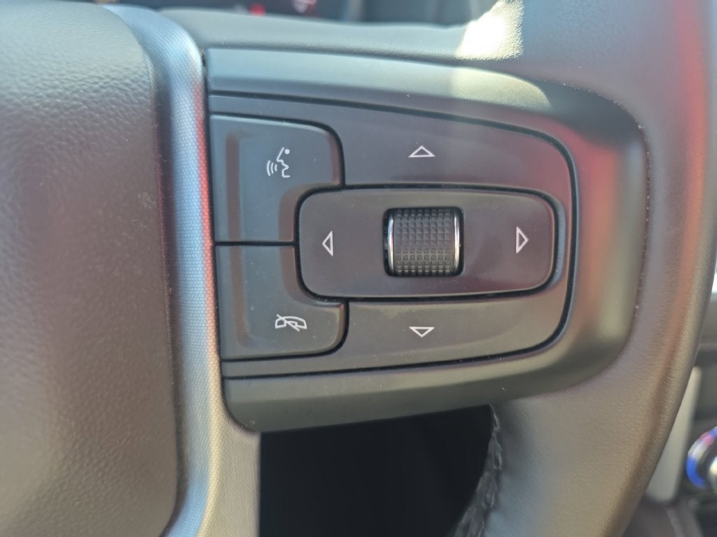 2023 GMC Yukon 4WD SLT