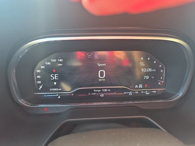2023 GMC Yukon 4WD SLT