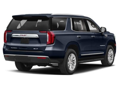 2023 GMC Yukon 4WD SLT