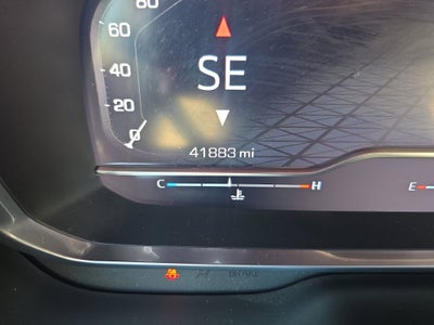 2023 GMC Yukon 4WD SLT