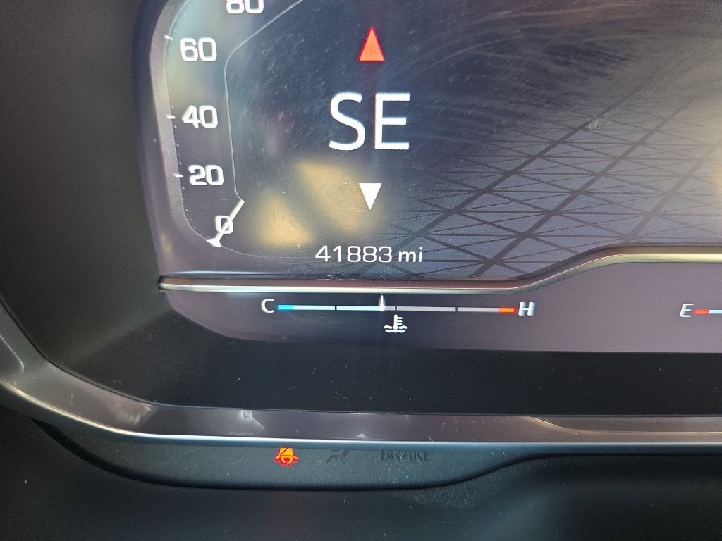 2023 GMC Yukon 4WD SLT