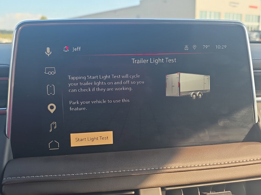 2023 GMC Yukon 4WD SLT