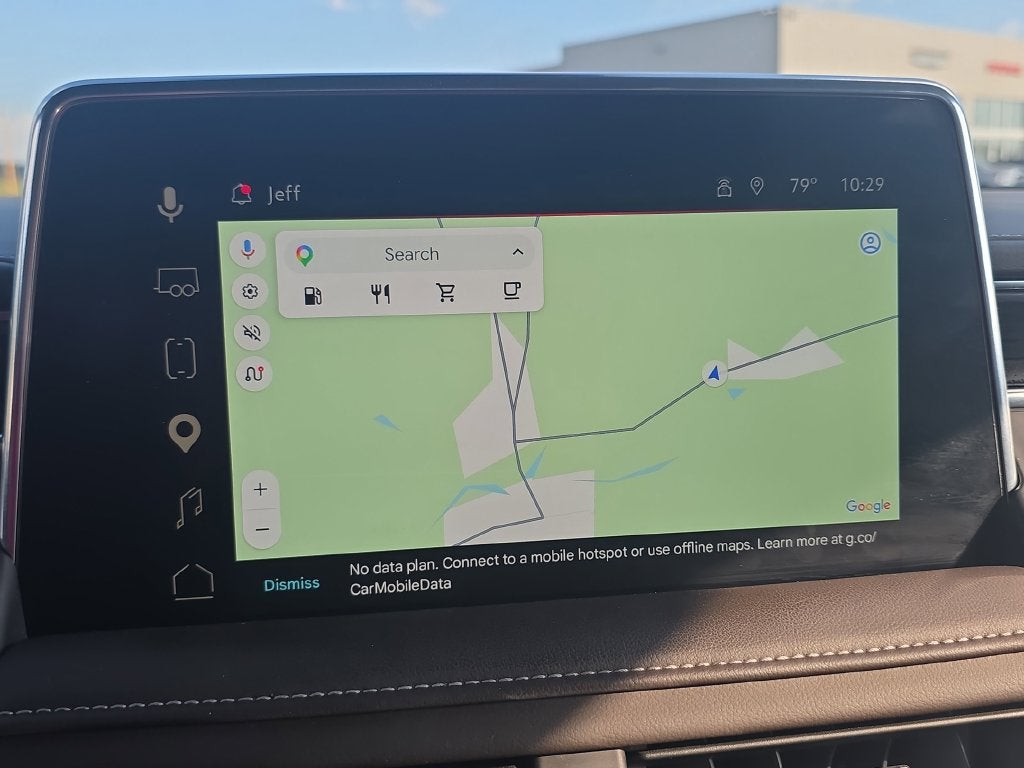 2023 GMC Yukon 4WD SLT