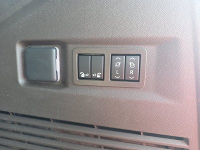 2023 GMC Yukon 4WD SLT
