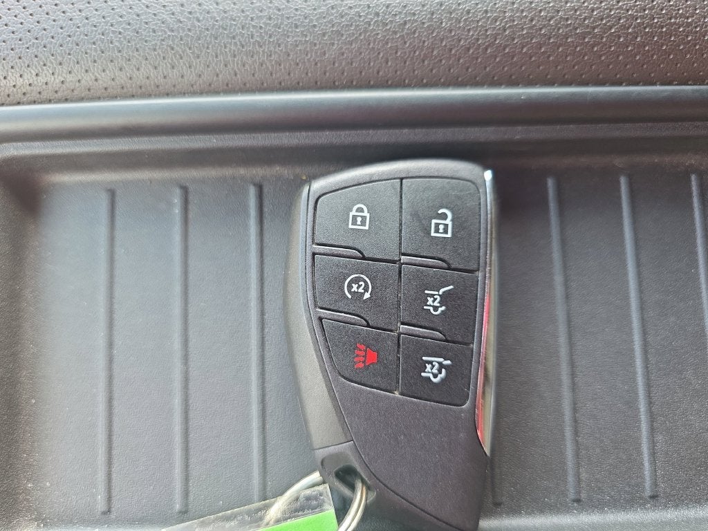 2023 GMC Yukon 4WD SLT