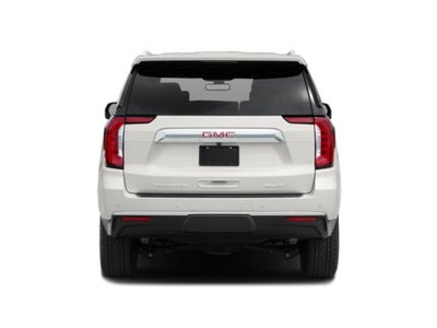 2023 GMC Yukon 4WD SLT