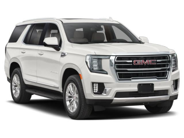 2023 GMC Yukon 4WD SLT
