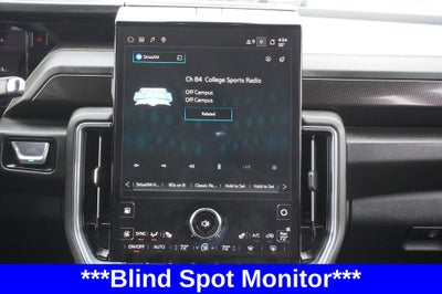 2025 GMC Yukon 4WD Elevation