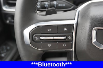 2025 GMC Yukon 4WD Elevation