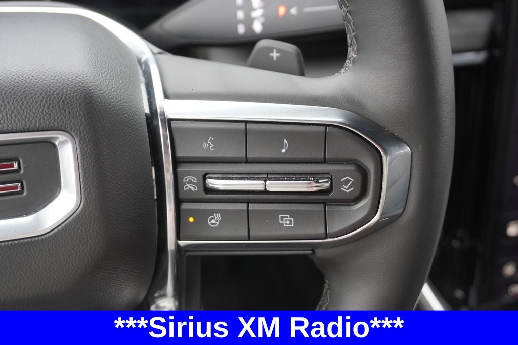 2025 GMC Yukon 4WD Elevation