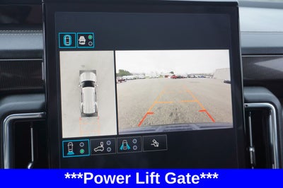 2025 GMC Yukon 4WD Elevation