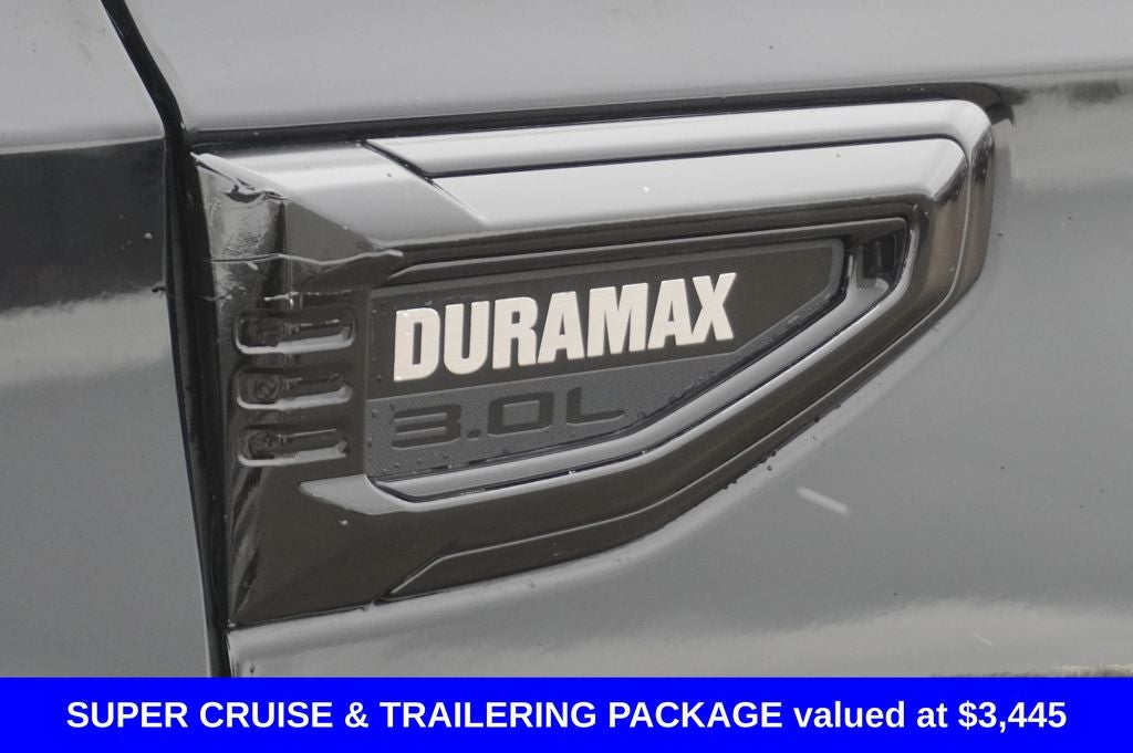 2025 GMC Yukon 4WD Elevation