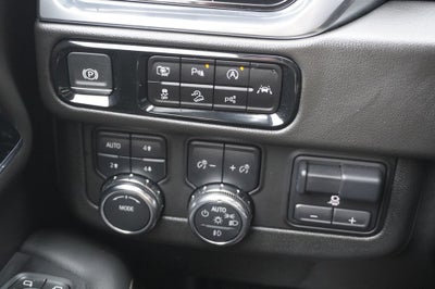 2025 GMC Yukon 4WD Elevation