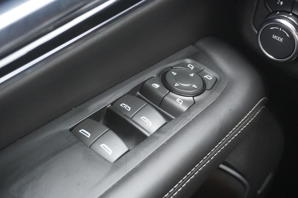 2025 GMC Yukon 4WD Elevation