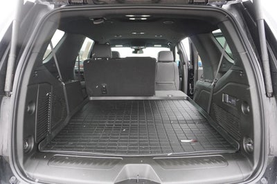 2025 GMC Yukon 4WD Elevation