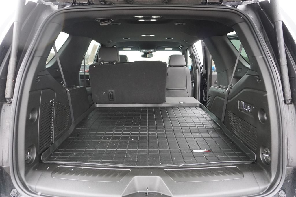 2025 GMC Yukon 4WD Elevation