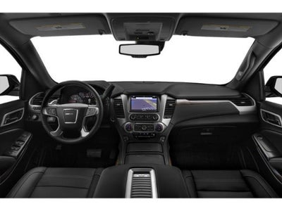 2020 GMC Yukon XL 4WD Denali