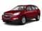 2010 Chevrolet Traverse LTZ