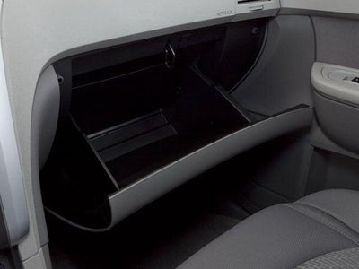 2010 Chevrolet Traverse LTZ