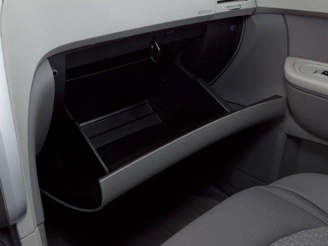 2010 Chevrolet Traverse LTZ