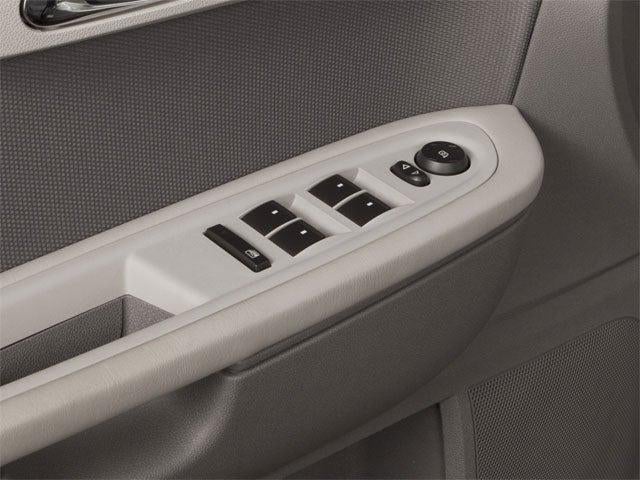 2010 Chevrolet Traverse LTZ