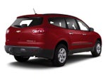 2010 Chevrolet Traverse LTZ