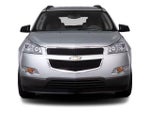 2010 Chevrolet Traverse LTZ
