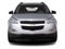 2010 Chevrolet Traverse LTZ