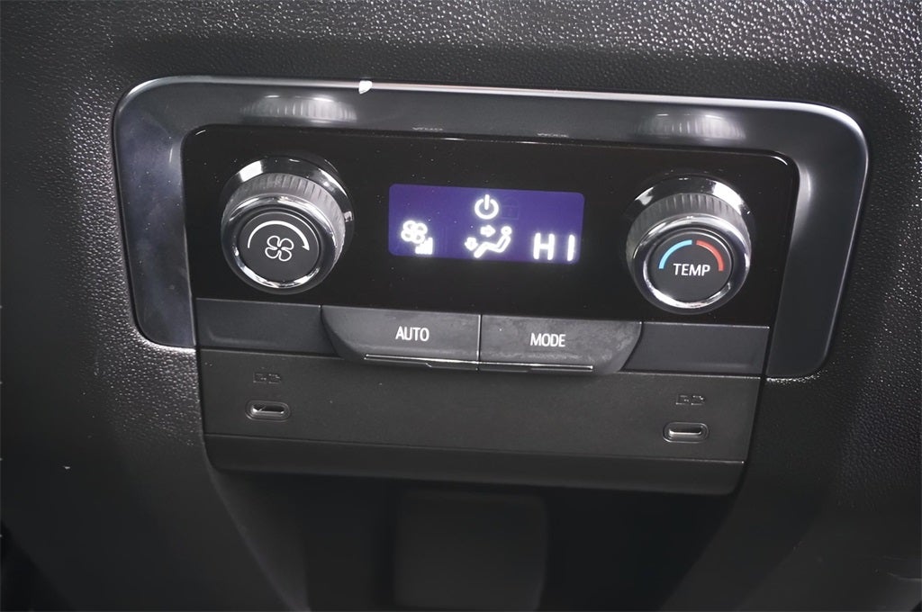 2025 Chevrolet Tahoe 4WD Z71