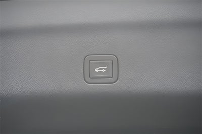 2025 Chevrolet Tahoe 4WD Z71