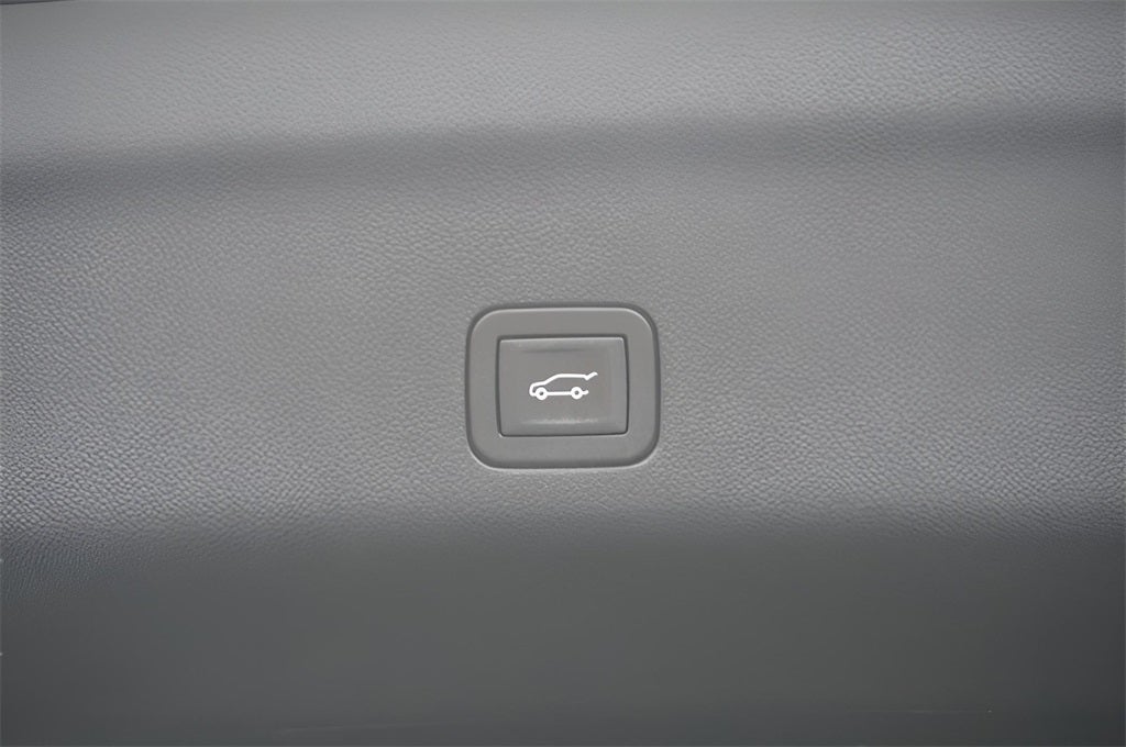 2025 Chevrolet Tahoe 4WD Z71