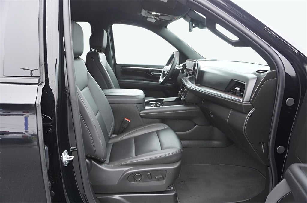 2025 Chevrolet Tahoe 4WD Z71