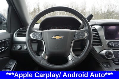 2020 Chevrolet Suburban 4WD LT